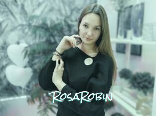 RosaRobin
