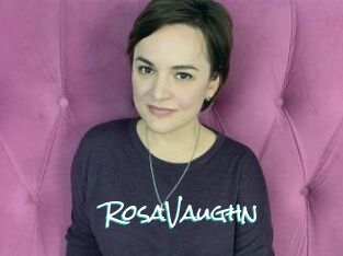 RosaVaughn