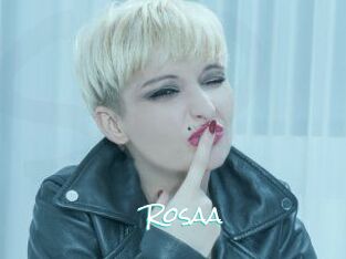 Rosaa