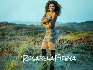 RosabelaFreya