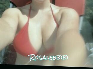 Rosaleebibi