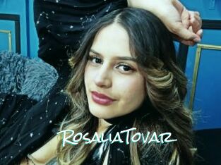 RosaliaTovar