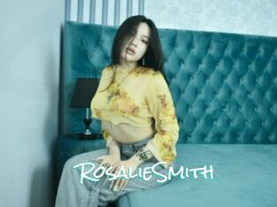 RosalieSmith