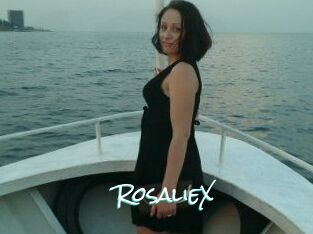 RosalieX