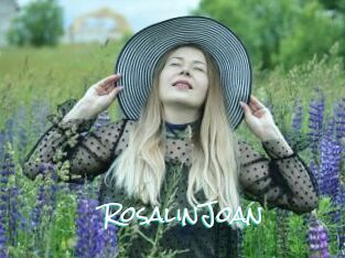 RosalinJoan