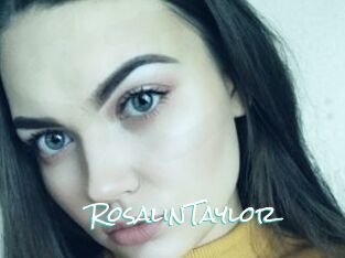 RosalinTaylor