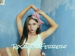 RosalindaFerrero