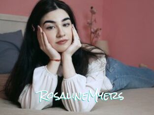 RosalineMyers