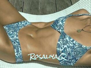 RosaliyaQ