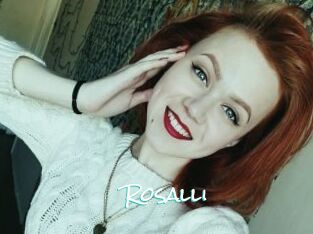 Rosalli