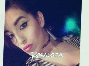 Rosaloca