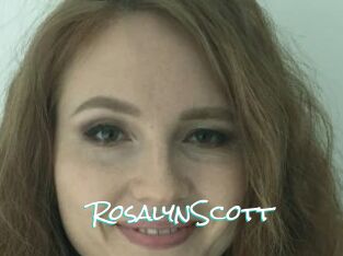 RosalynScott