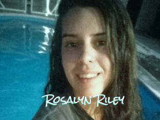 Rosalyn_Riley