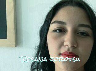Rosana_jorotsu Sensuality Dream