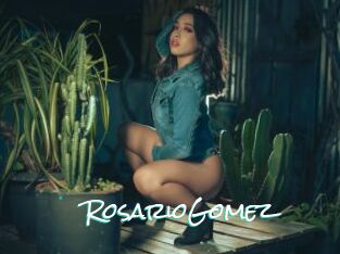 RosarioGomez