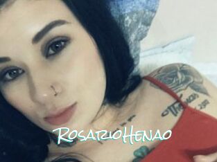 RosarioHenao