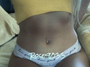Rose9033