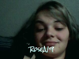 RoseA19