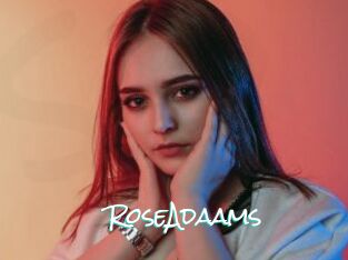 RoseAdaams