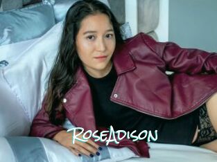 RoseAdison