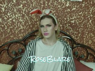 RoseBlare