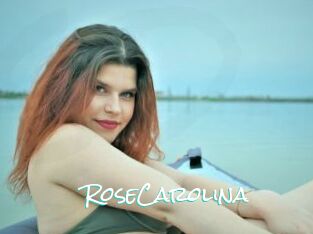 RoseCarolina