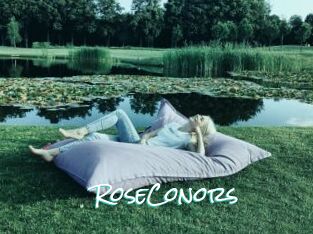 RoseConors