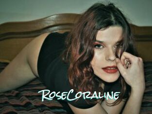 RoseCoraline Sensuality Dream