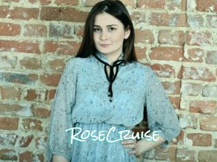 RoseCruise