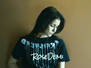RoseDemi