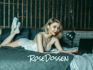 RoseDossen