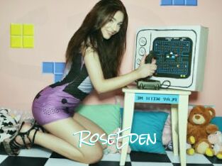 RoseEden
