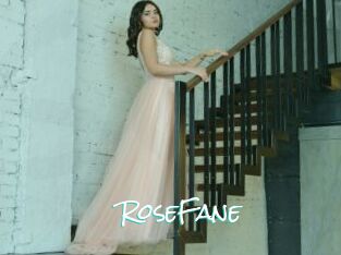 RoseFane