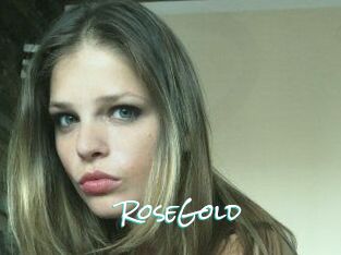 RoseGold