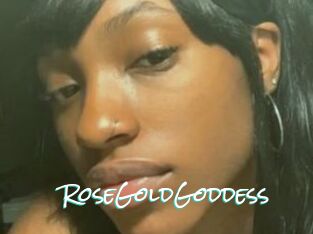 RoseGoldGoddess
