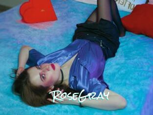 RoseGray