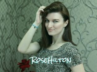 RoseHilton