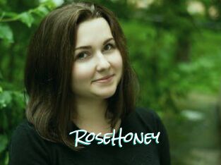 RoseHoney