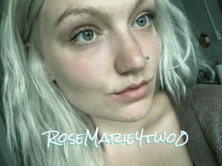 RoseMarie4two0