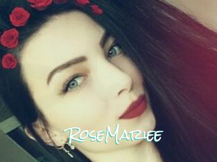 RoseMariee