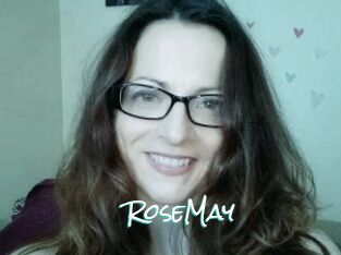 RoseMay