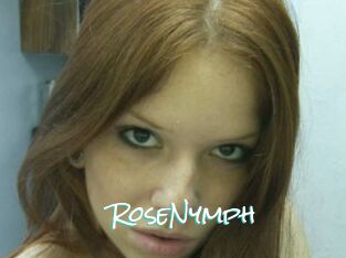 RoseNymph