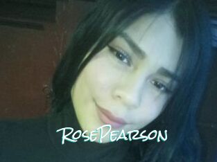 RosePearson