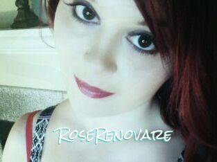 RoseRenovare
