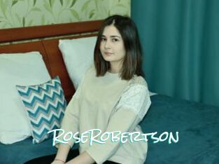 RoseRobertson