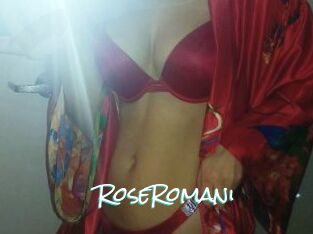 RoseRomani Sensuality Dream