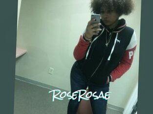 RoseRosae