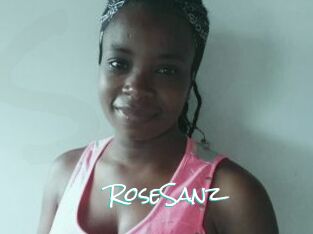 RoseSanz