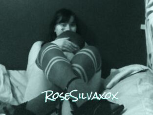RoseSilvaxox