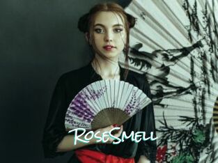 RoseSmell